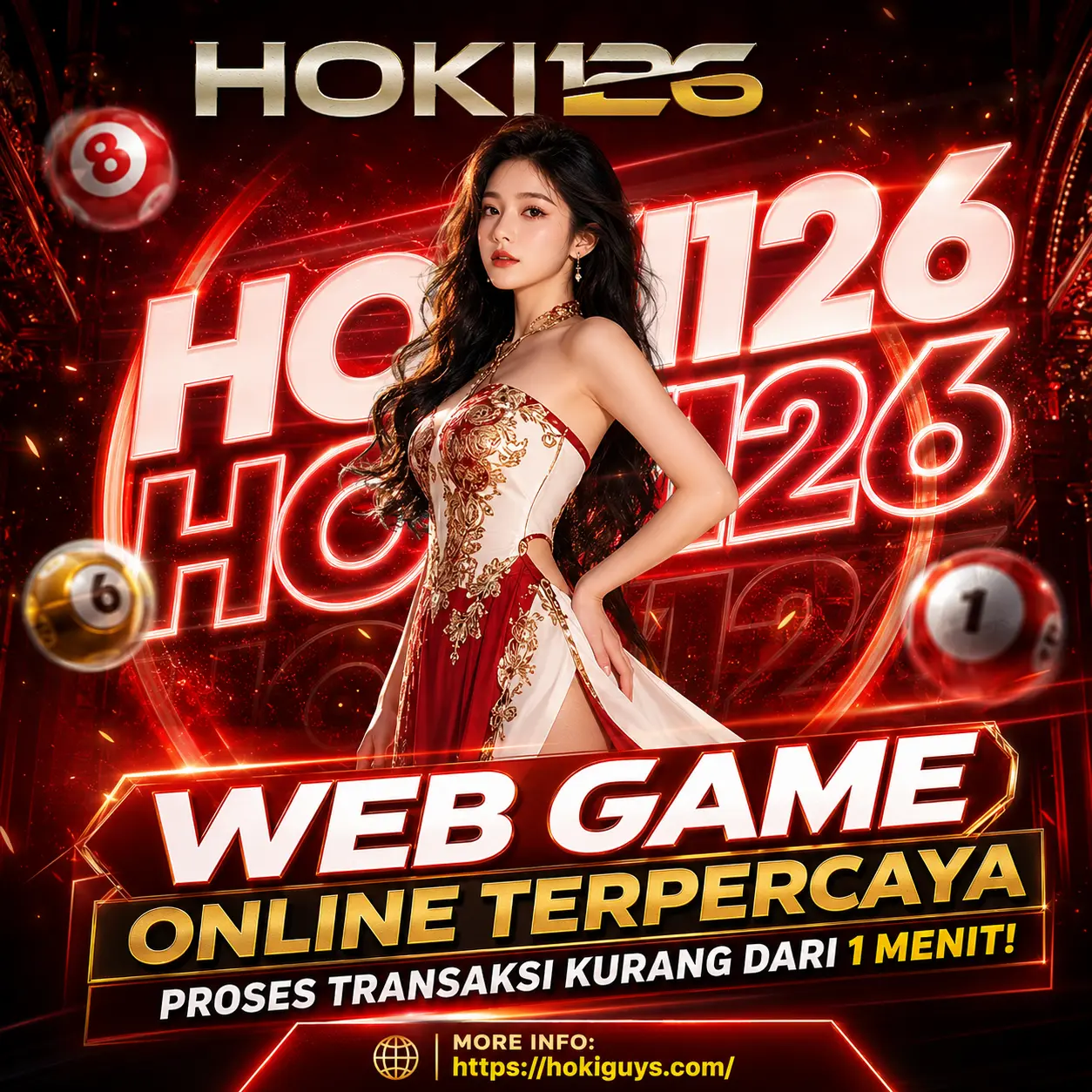 HOKI126