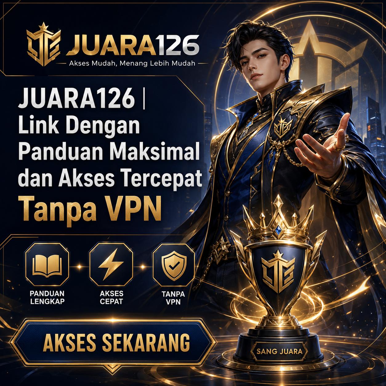 JUARA126