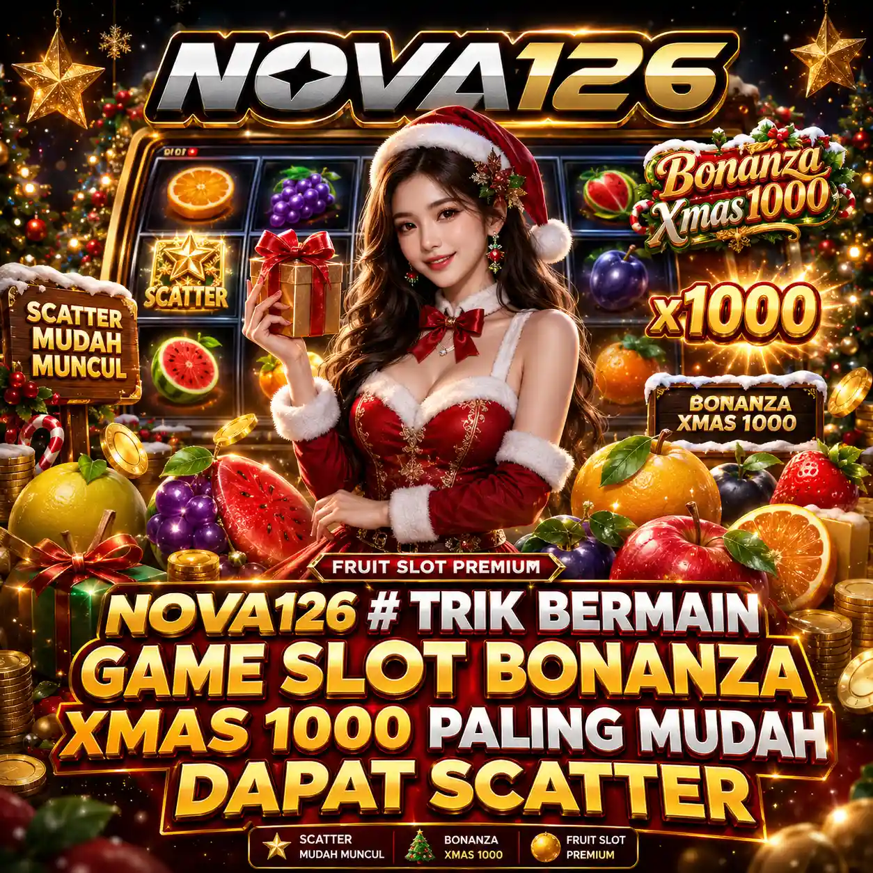NOVA126