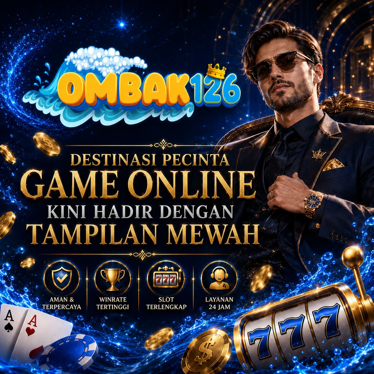 OMBAK126