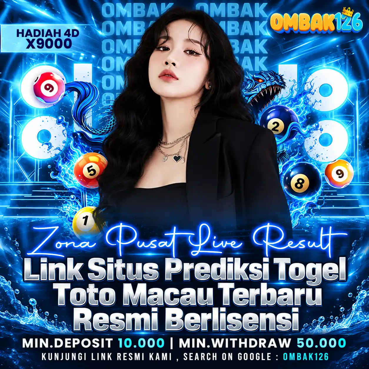 OMBAK126 # Link Situs Prediksi Togel Toto Macau Terbaru Resmi Berlisensi